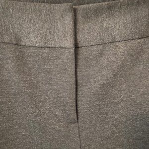 Women's VINCE CAMUTO Dark Grey Pant-Like NEW-16W